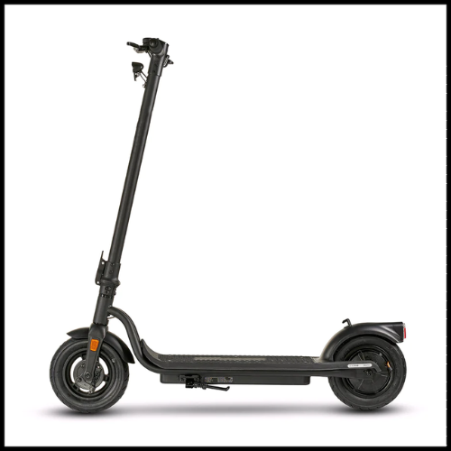 Elektrischer Roller