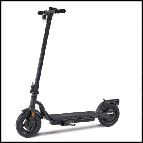 Elektrischer Roller