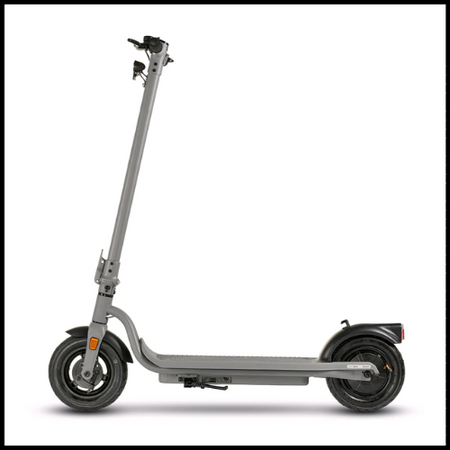 Elektrischer Roller