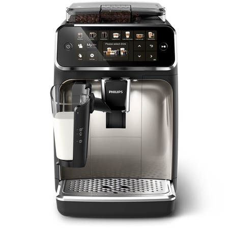 Philips 5400 Series - Kaffeevollautomaten